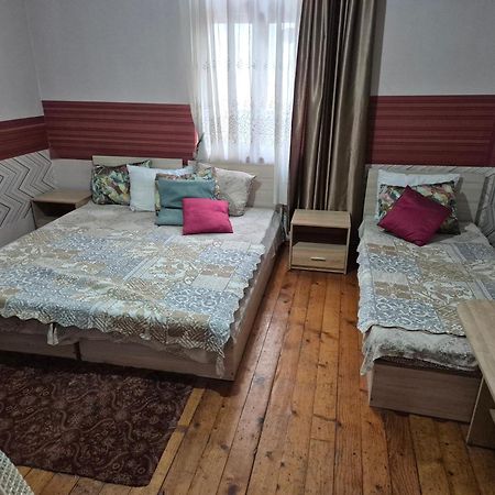 Hostel Alex 1 โซเฟีย ภายนอก รูปภาพ