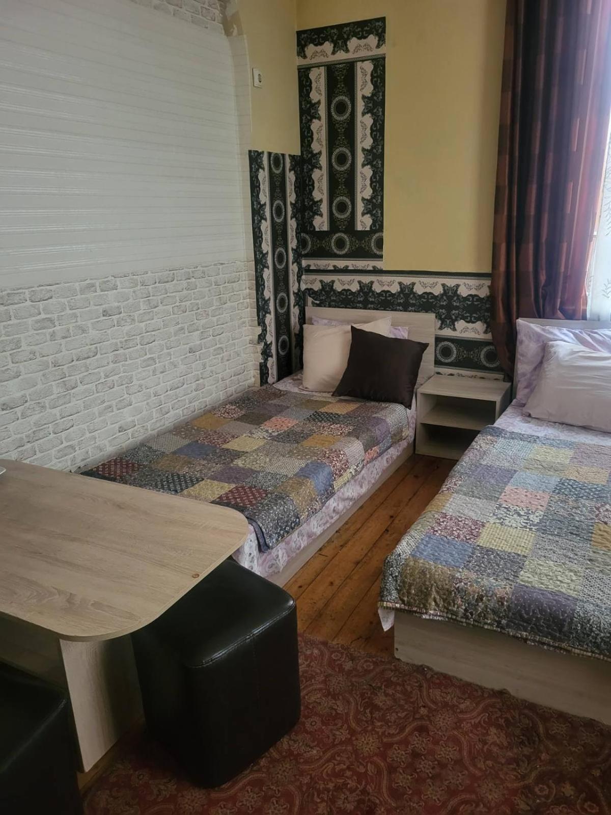 Hostel Alex 1 โซเฟีย ภายนอก รูปภาพ