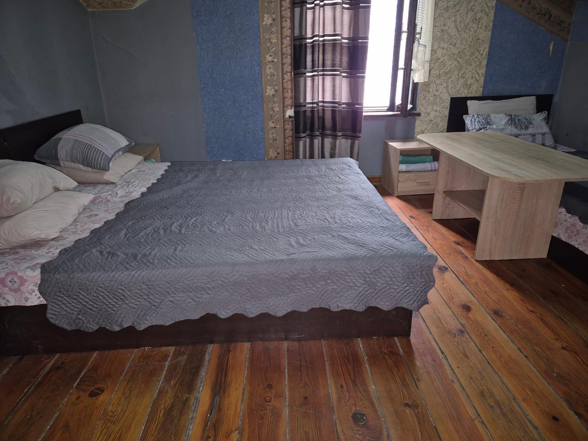 Hostel Alex 1 โซเฟีย ภายนอก รูปภาพ