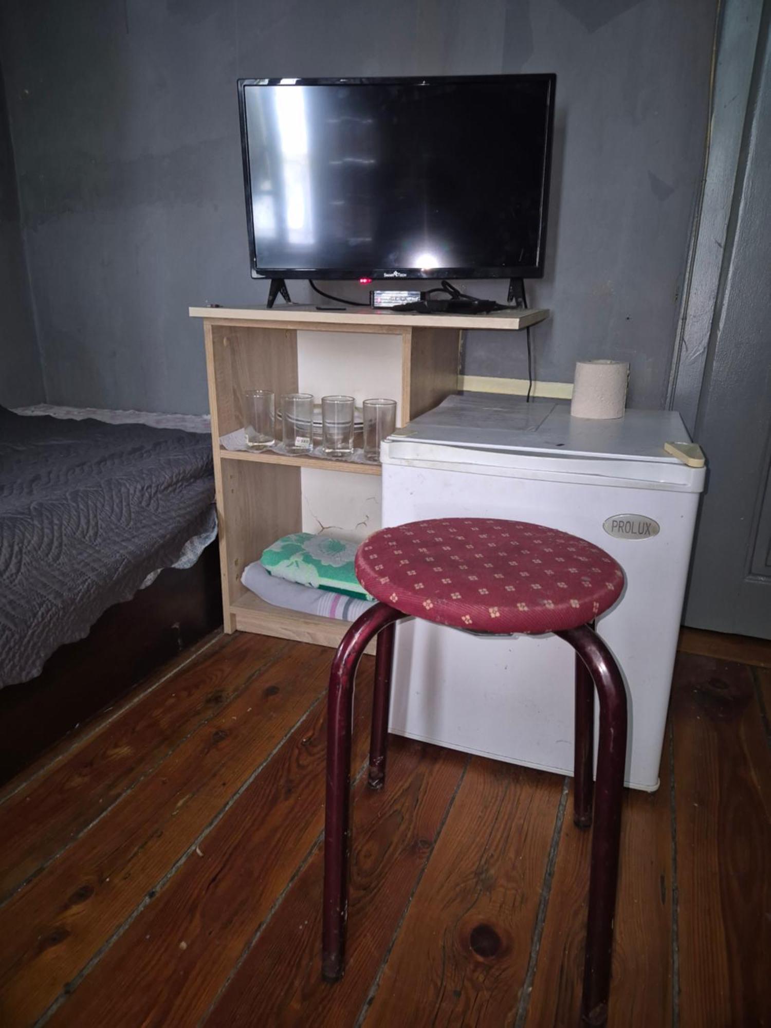 Hostel Alex 1 โซเฟีย ภายนอก รูปภาพ