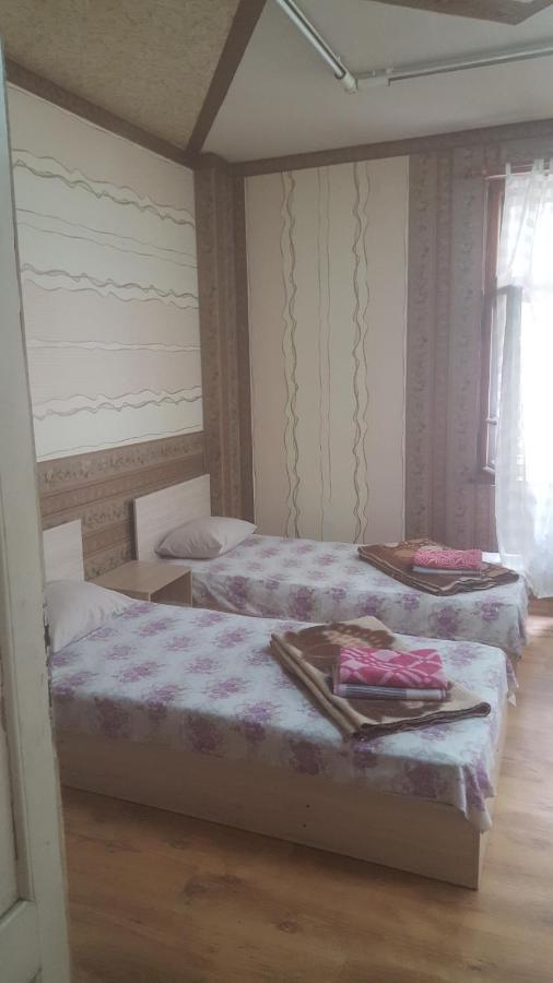 Hostel Alex 1 โซเฟีย ภายนอก รูปภาพ